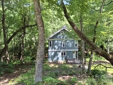 630 Shumont Road Black Mountain NC 28711