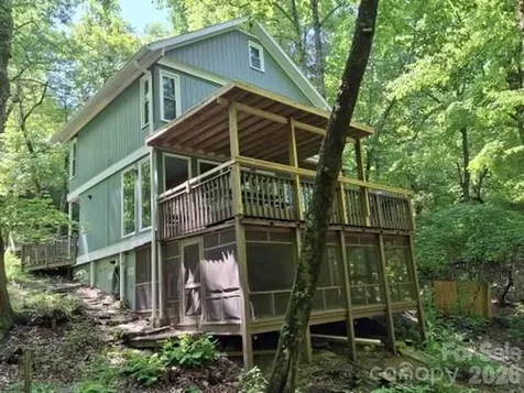 630 Shumont Road Black Mountain NC 28711