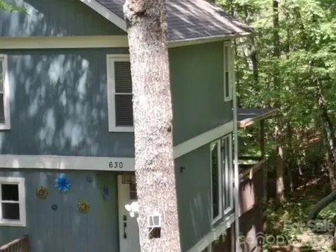 630 Shumont Road Black Mountain NC 28711