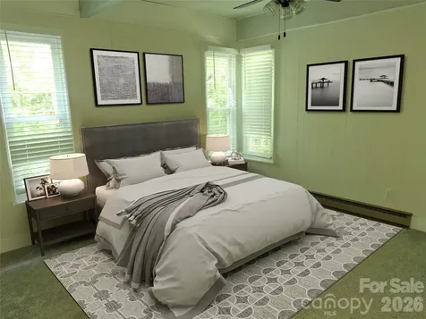 630 Shumont Road Black Mountain NC 28711