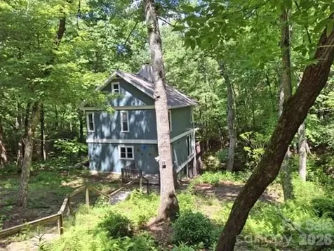 630 Shumont Road Black Mountain NC 28711