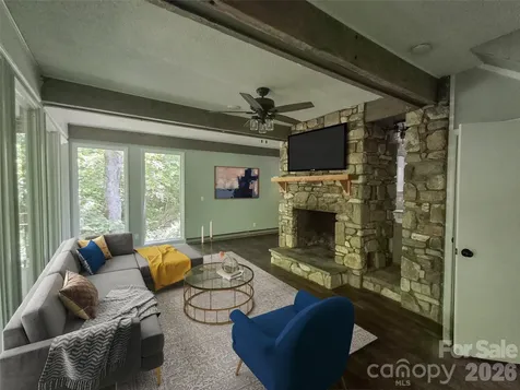 630 Shumont Road Black Mountain NC 28711