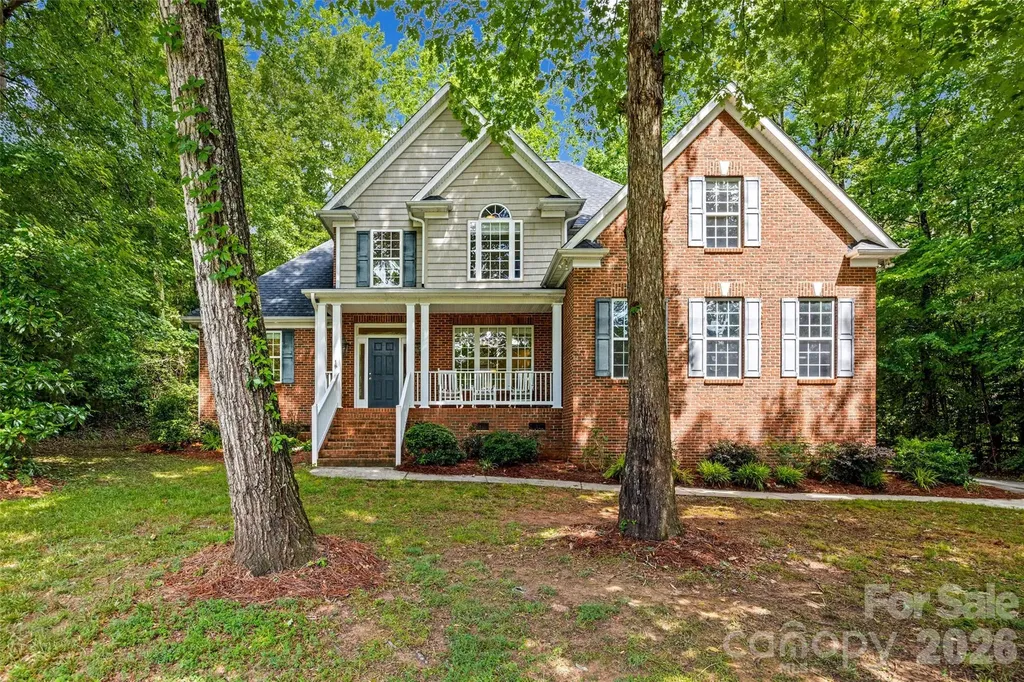 2035 Slippery Rock Cove Clover SC 29710