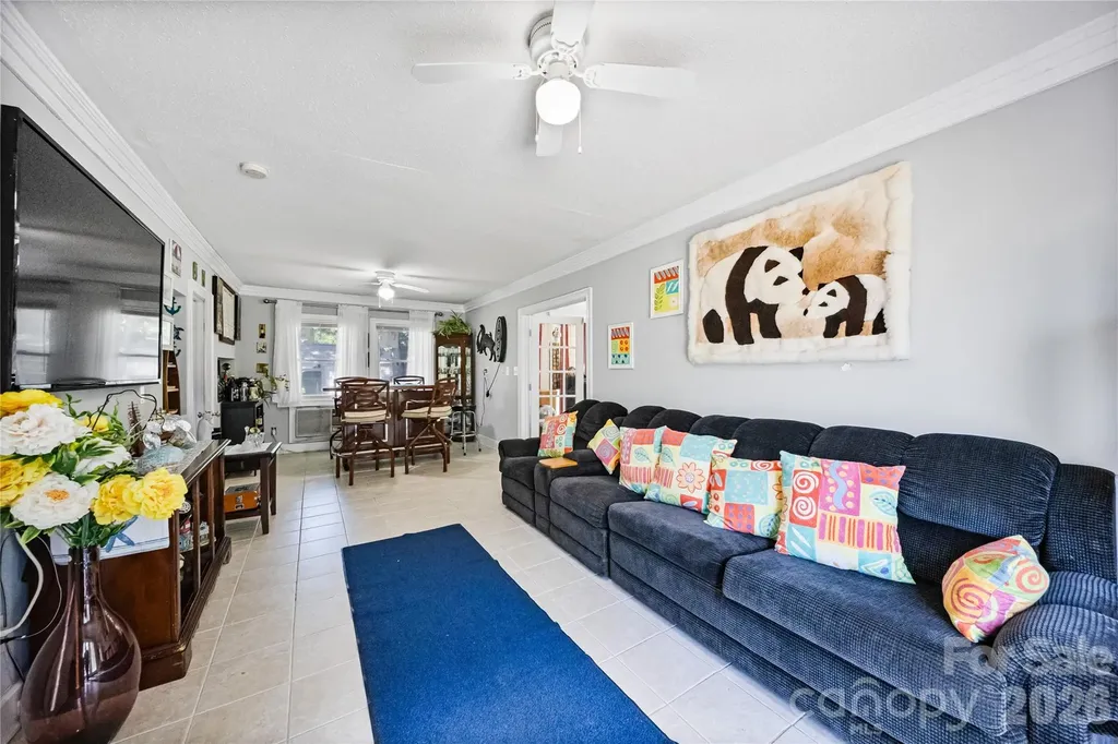 107 Dove Lane New London NC 28127