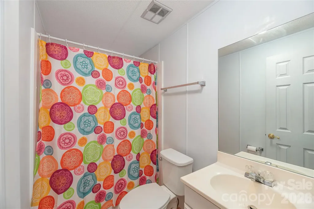 1458 Old Balsam Road Waynesville NC 28786