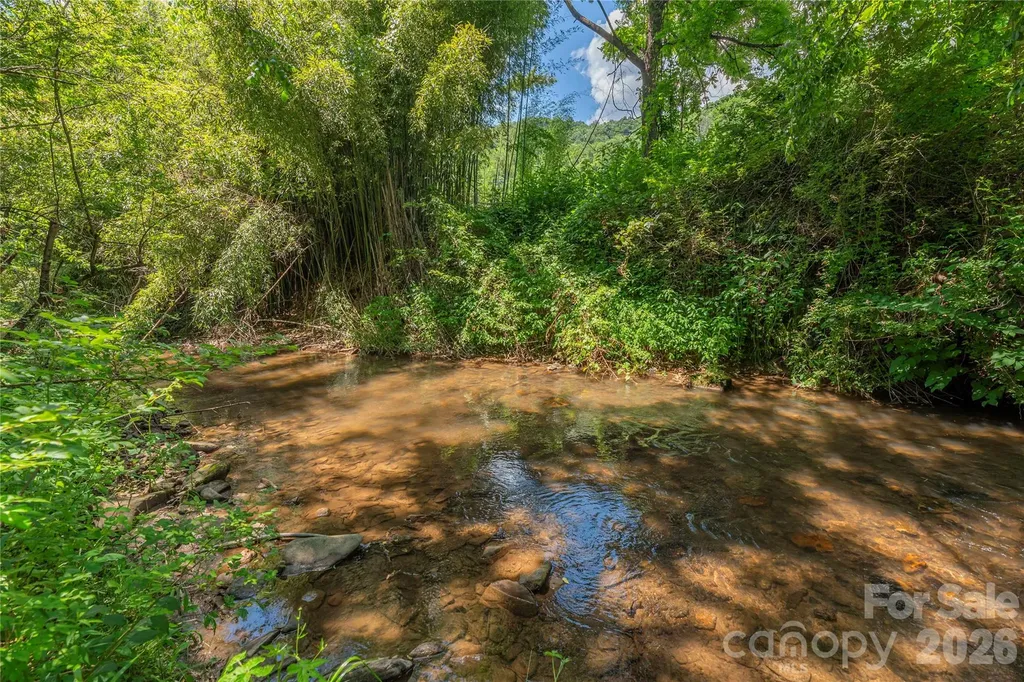 1458 Old Balsam Road Waynesville NC 28786