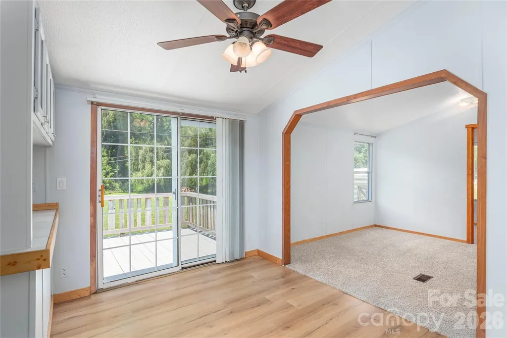 1458 Old Balsam Road Waynesville NC 28786