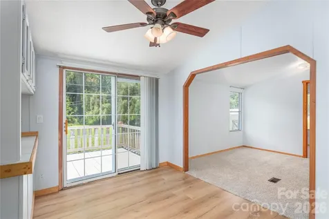 1458 Old Balsam Road Waynesville NC 28786