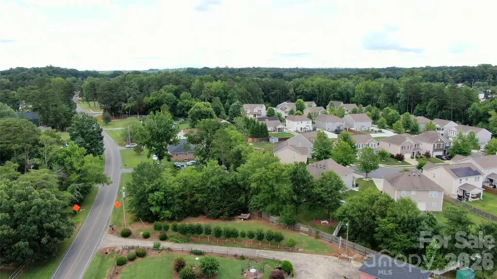 6522 Simpson Road Charlotte NC 28216