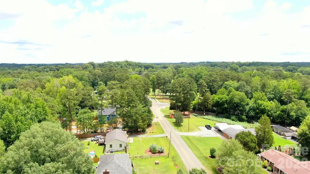 6522 Simpson Road Charlotte NC 28216