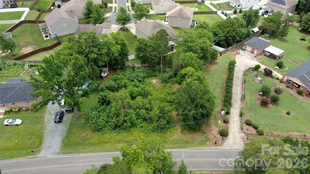 6522 Simpson Road Charlotte NC 28216