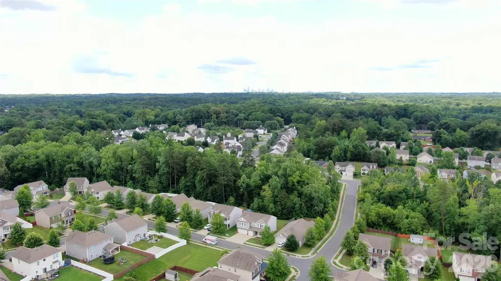 6522 Simpson Road Charlotte NC 28216