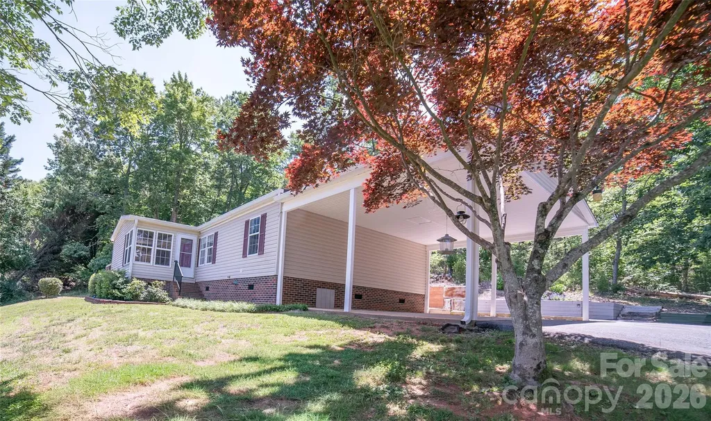 4862 Karen Court Morganton NC 28655