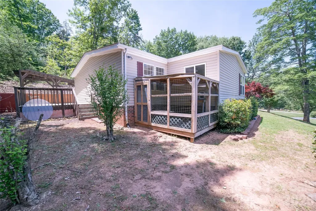 4862 Karen Court Morganton NC 28655