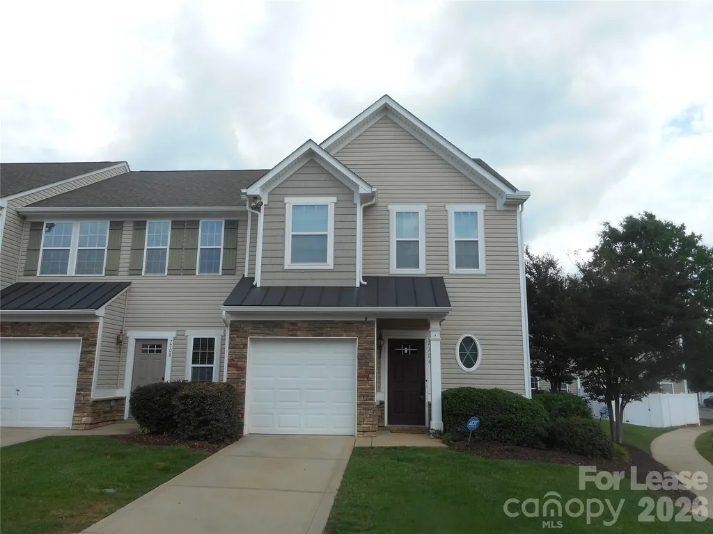7704 Sweet Fern Way Charlotte NC 28273