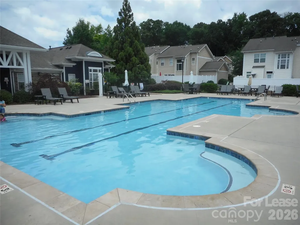 7704 Sweet Fern Way Charlotte NC 28273