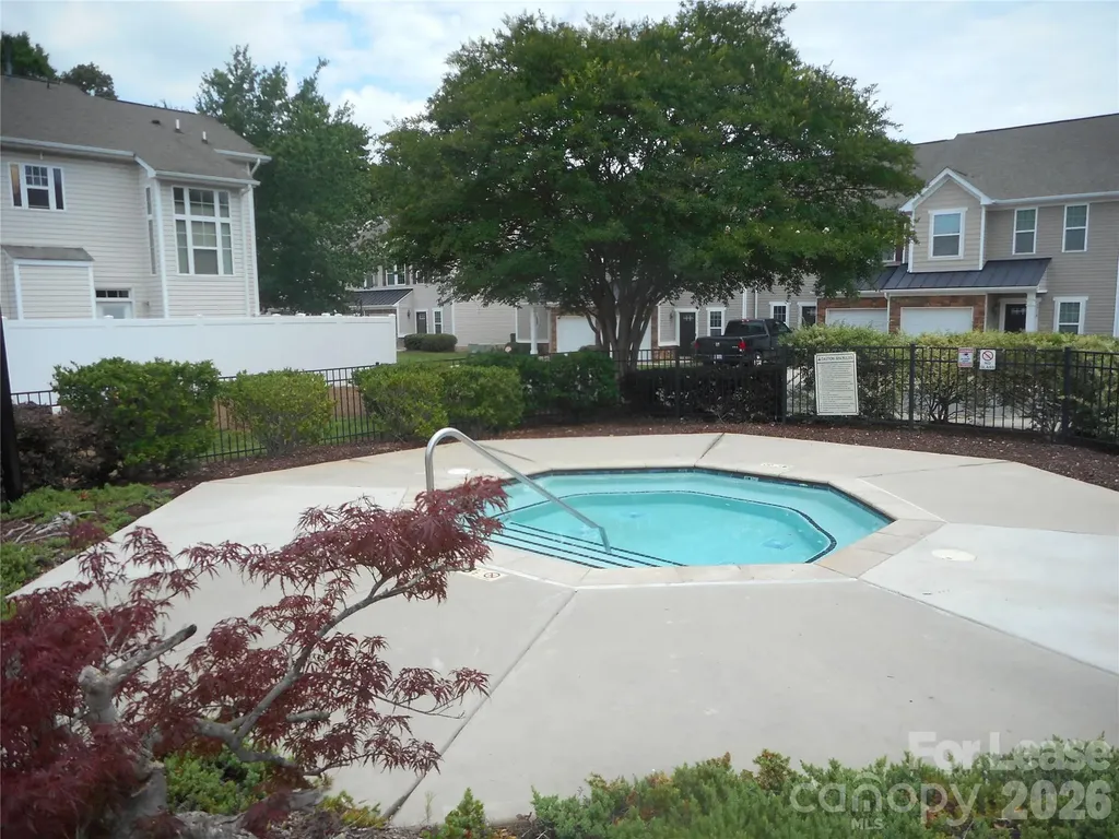 7704 Sweet Fern Way Charlotte NC 28273