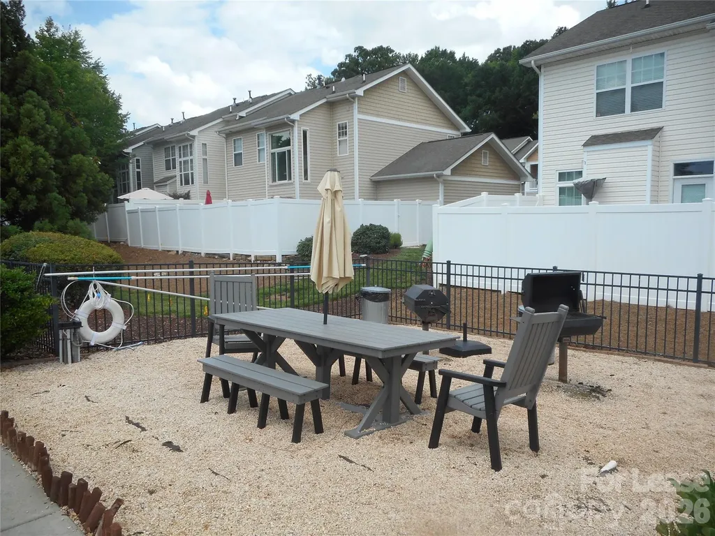 7704 Sweet Fern Way Charlotte NC 28273