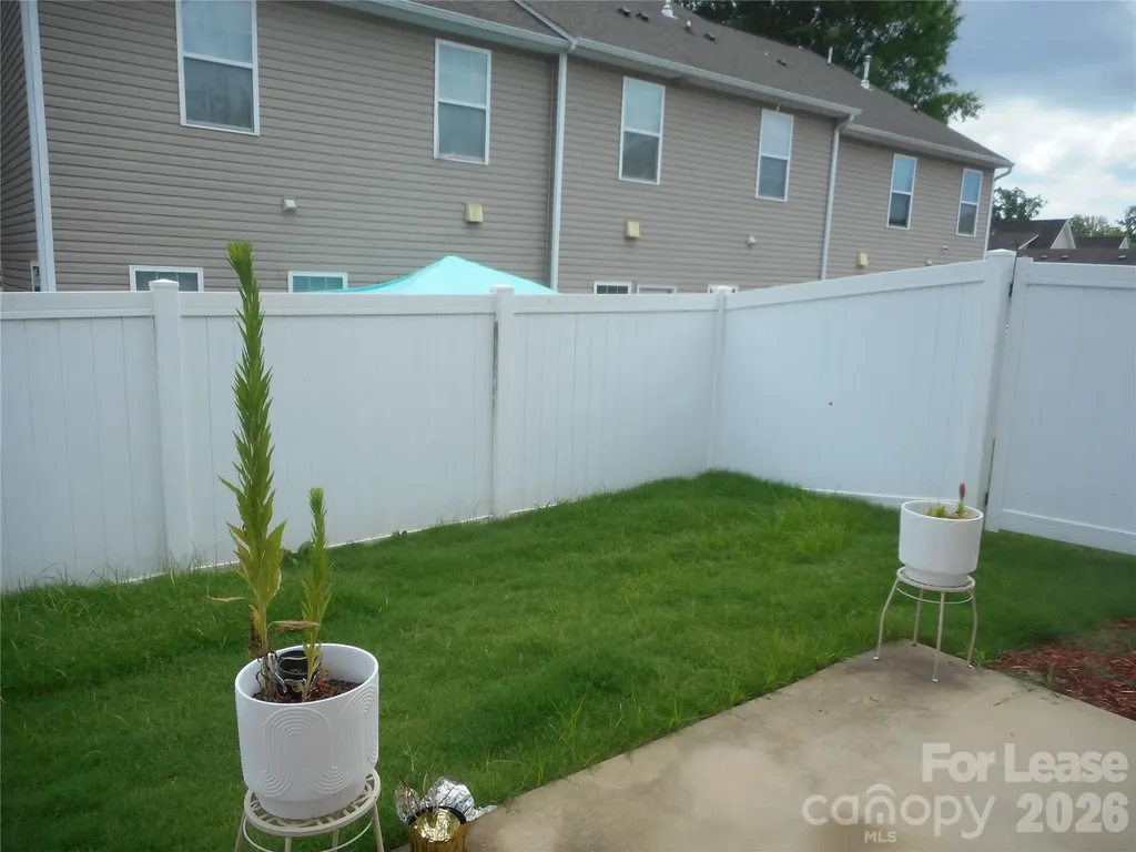 7704 Sweet Fern Way Charlotte NC 28273