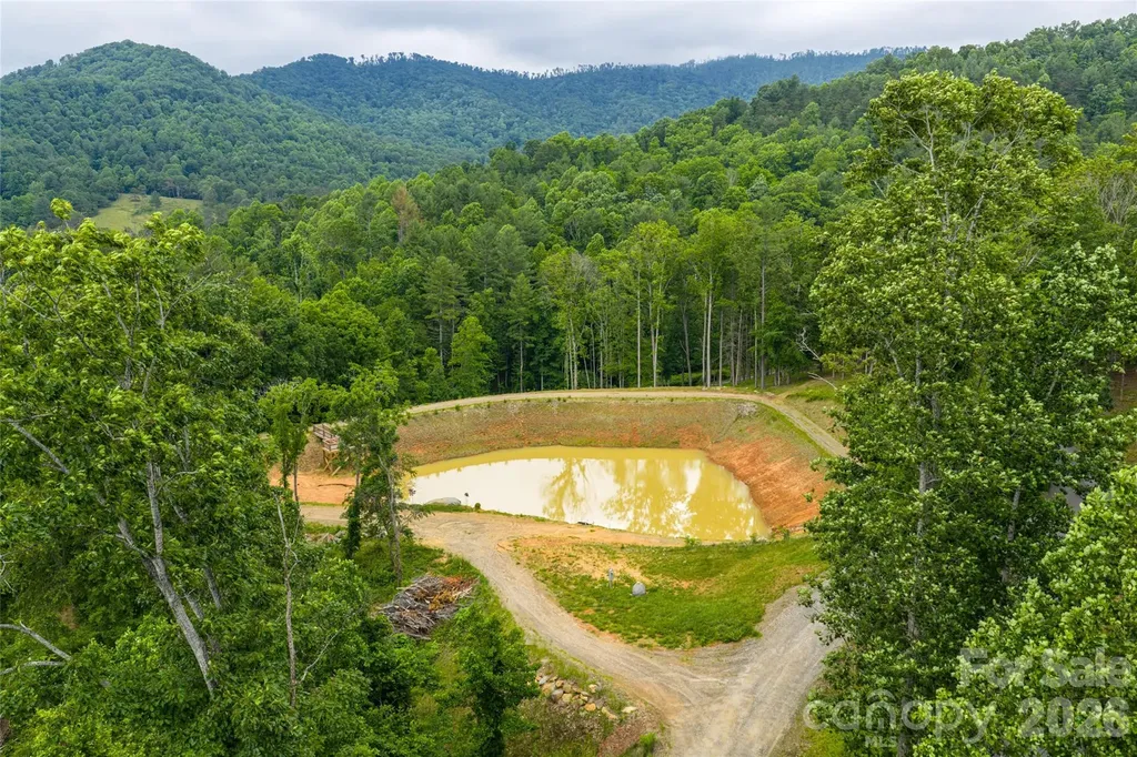 170 + 00000 Bear View Road Weaverville NC 28787