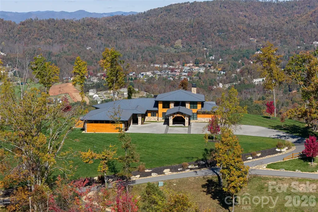 170 + 00000 Bear View Road Weaverville NC 28787