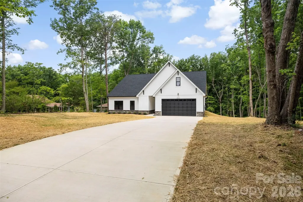 4523 Binwhe Lane Gastonia NC 28052