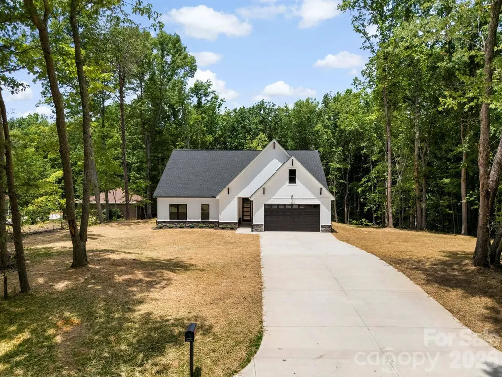 4523 Binwhe Lane Gastonia NC 28052
