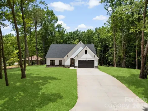 4523 Binwhe Lane Gastonia NC 28052