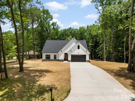 4523 Binwhe Lane Gastonia NC 28052