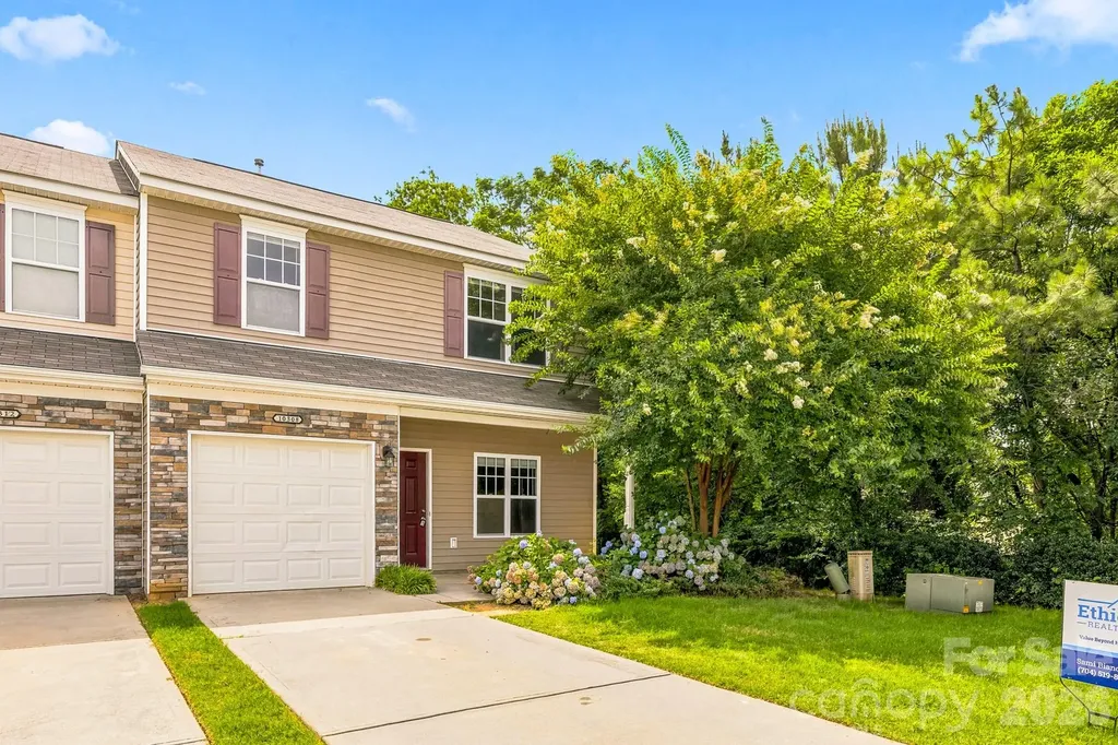 10308 Cloyne Court Charlotte NC 28213