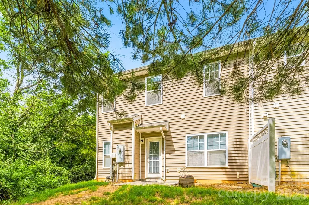 10308 Cloyne Court Charlotte NC 28213