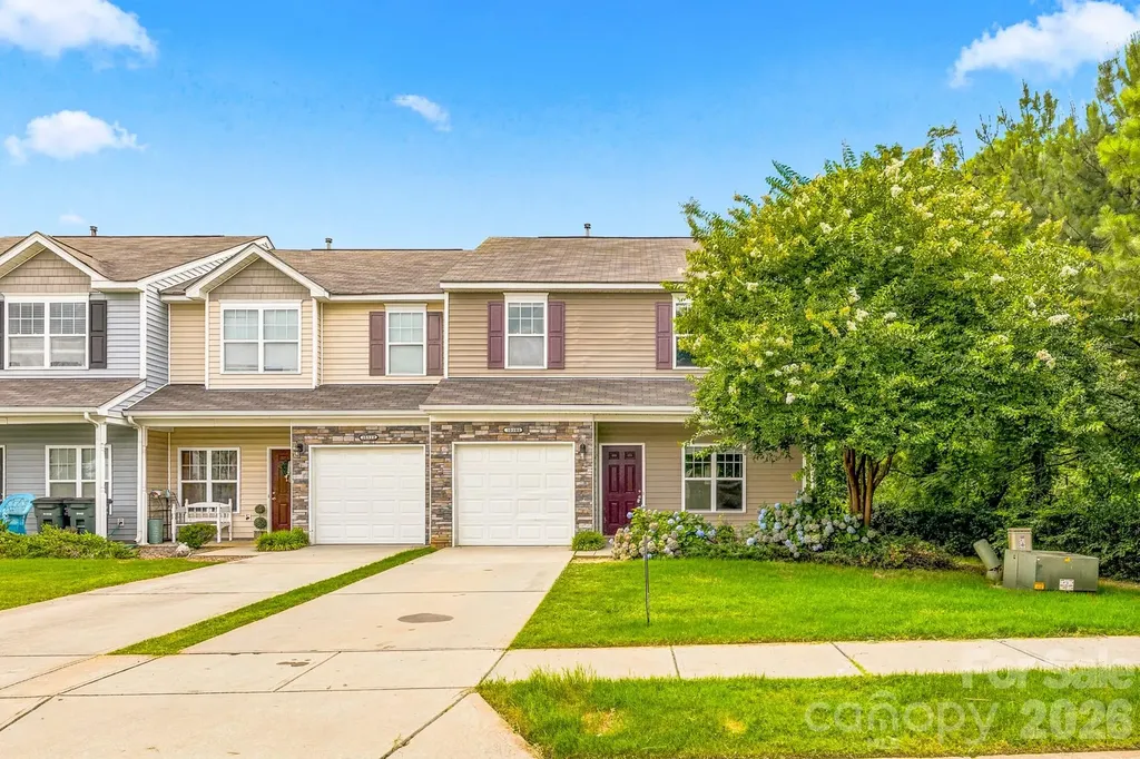 10308 Cloyne Court Charlotte NC 28213