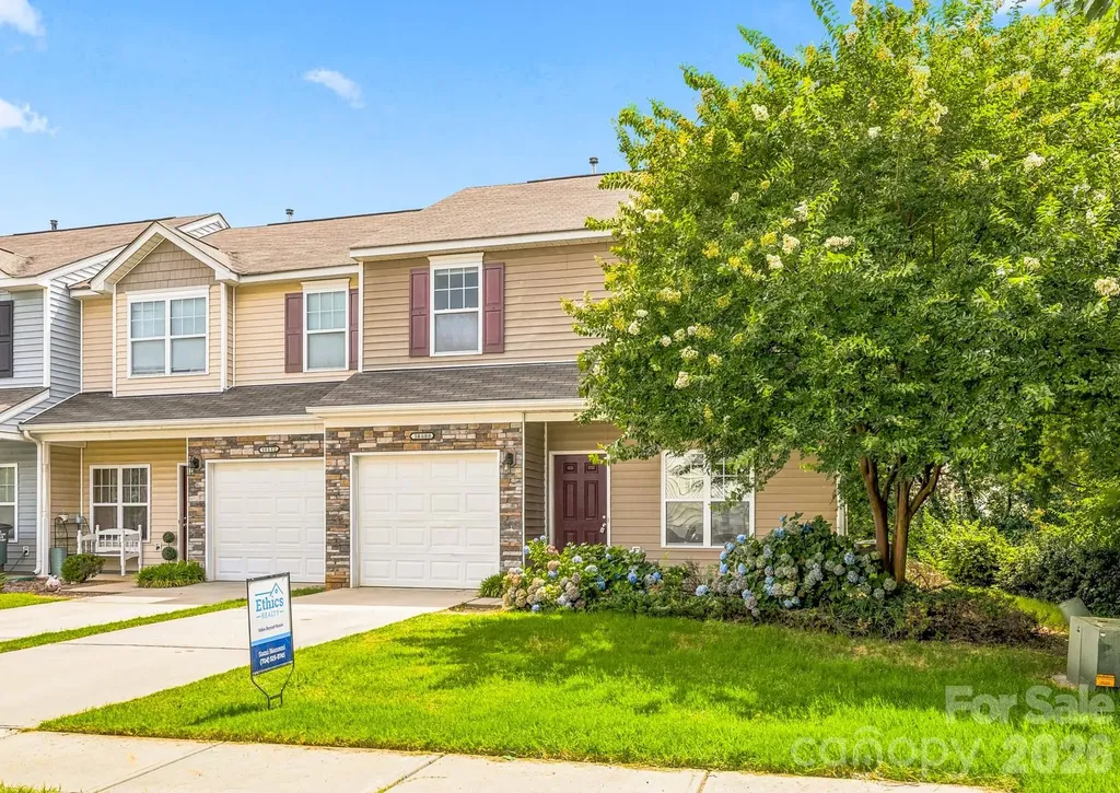 10308 Cloyne Court Charlotte NC 28213
