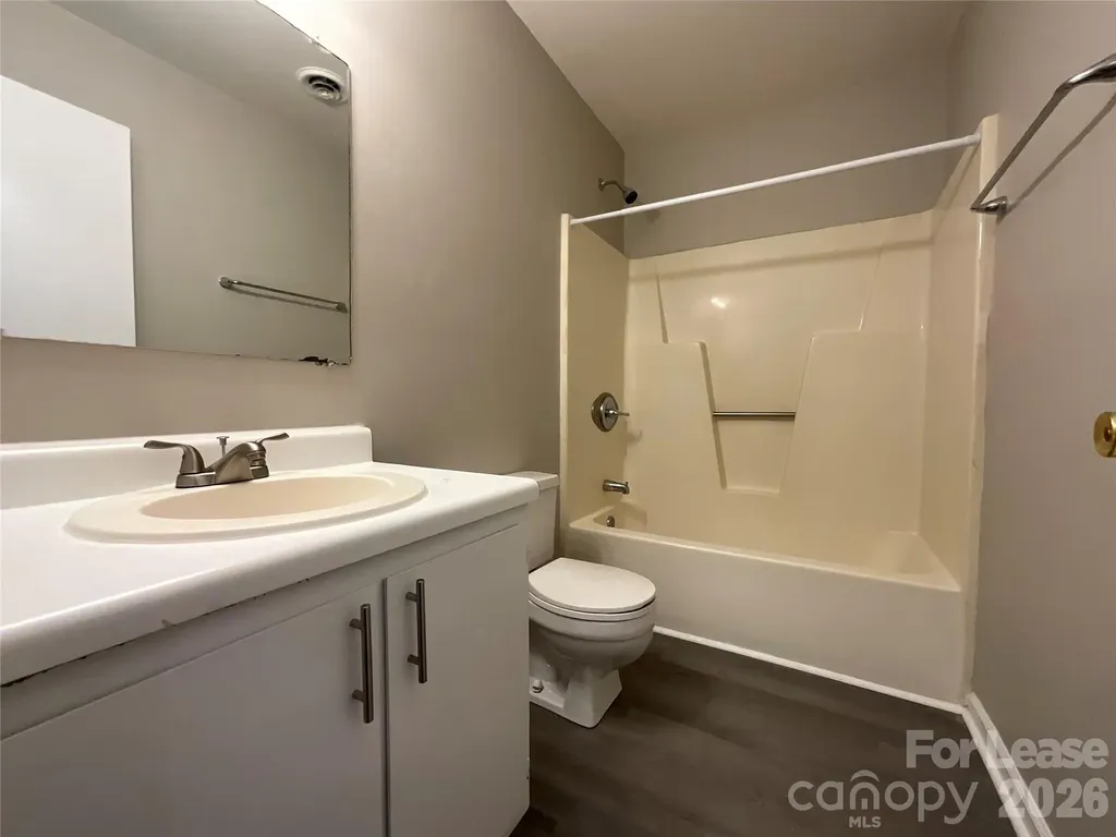 201 Arthur Drive Thomasville NC 27360