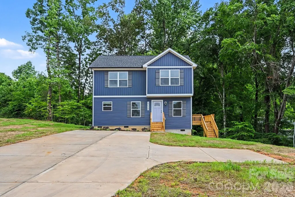 4218 Pine Street Kannapolis NC 28081