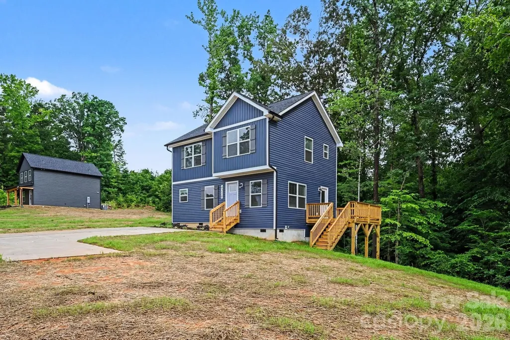 4218 Pine Street Kannapolis NC 28081