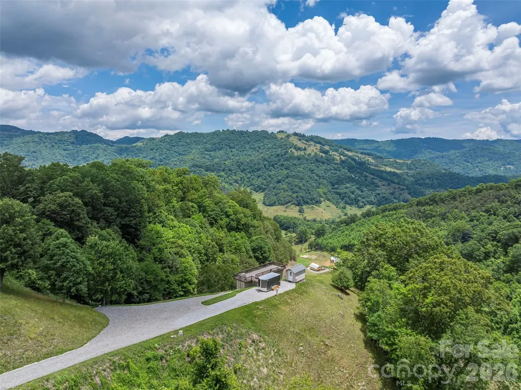 1200 Clark Road Clyde NC 28721