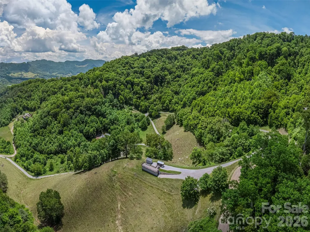 1200 Clark Road Clyde NC 28721