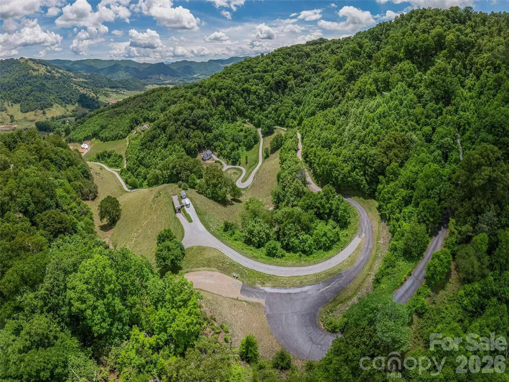 1200 Clark Road Clyde NC 28721