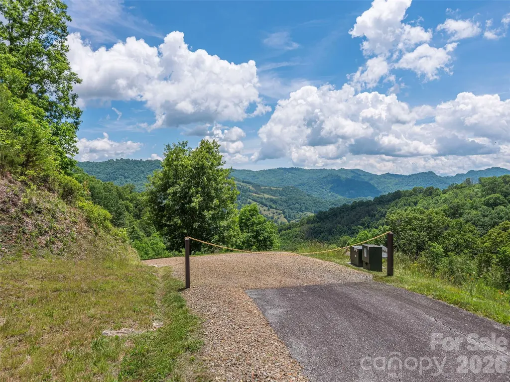 1200 Clark Road Clyde NC 28721