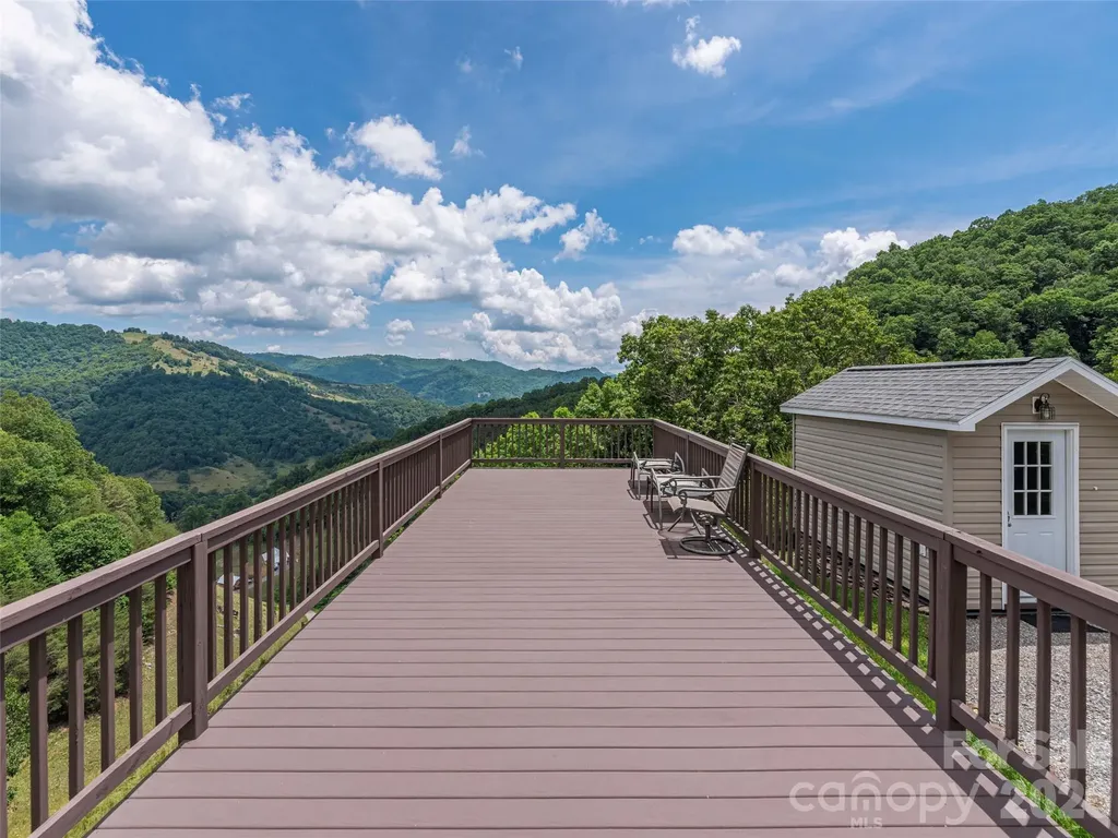 1200 Clark Road Clyde NC 28721