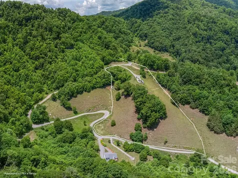 1200 Clark Road Clyde NC 28721