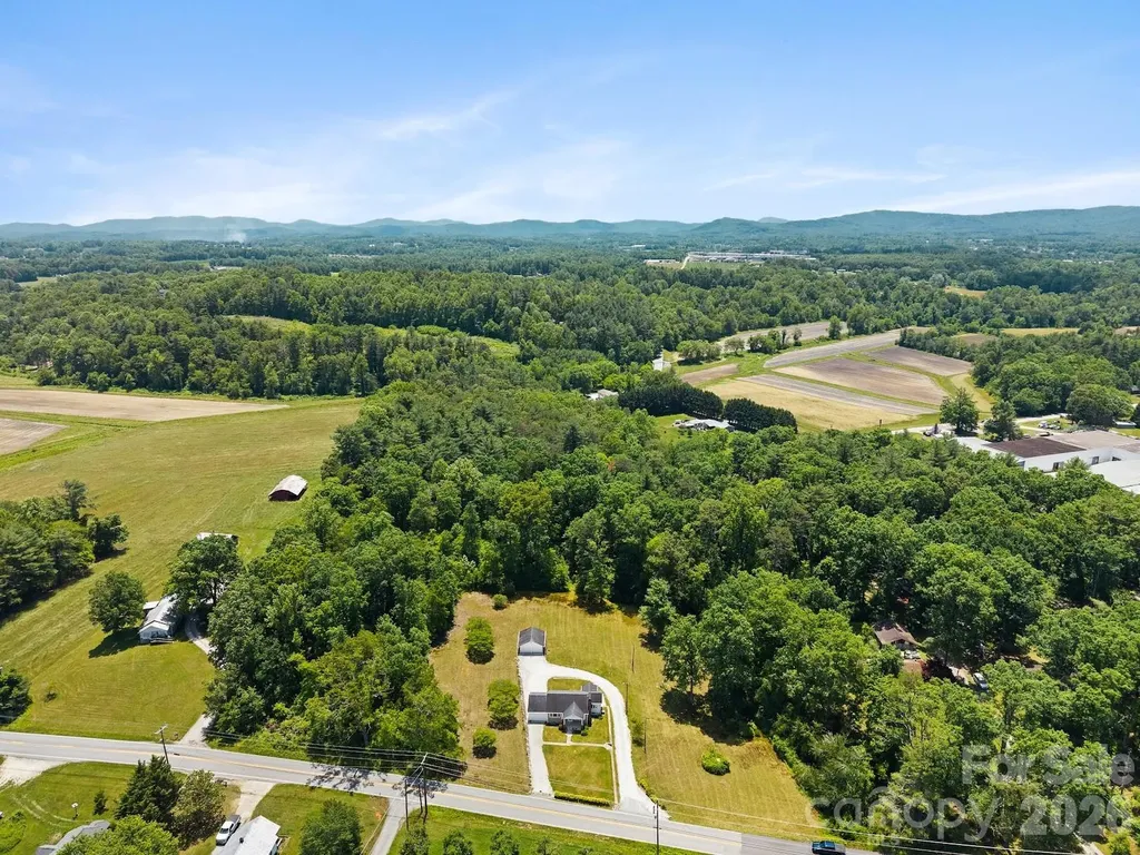 1230 Dana Road Hendersonville NC 28792