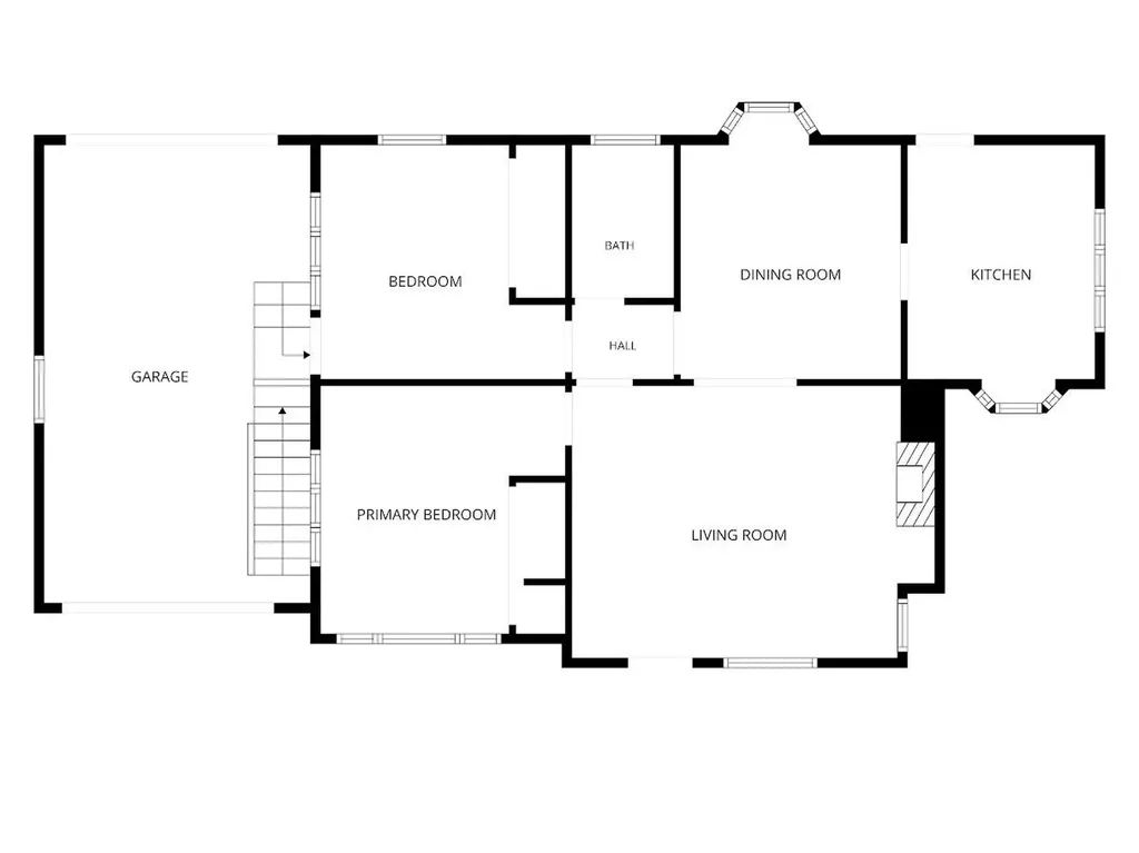 1230 Dana Road Hendersonville NC 28792