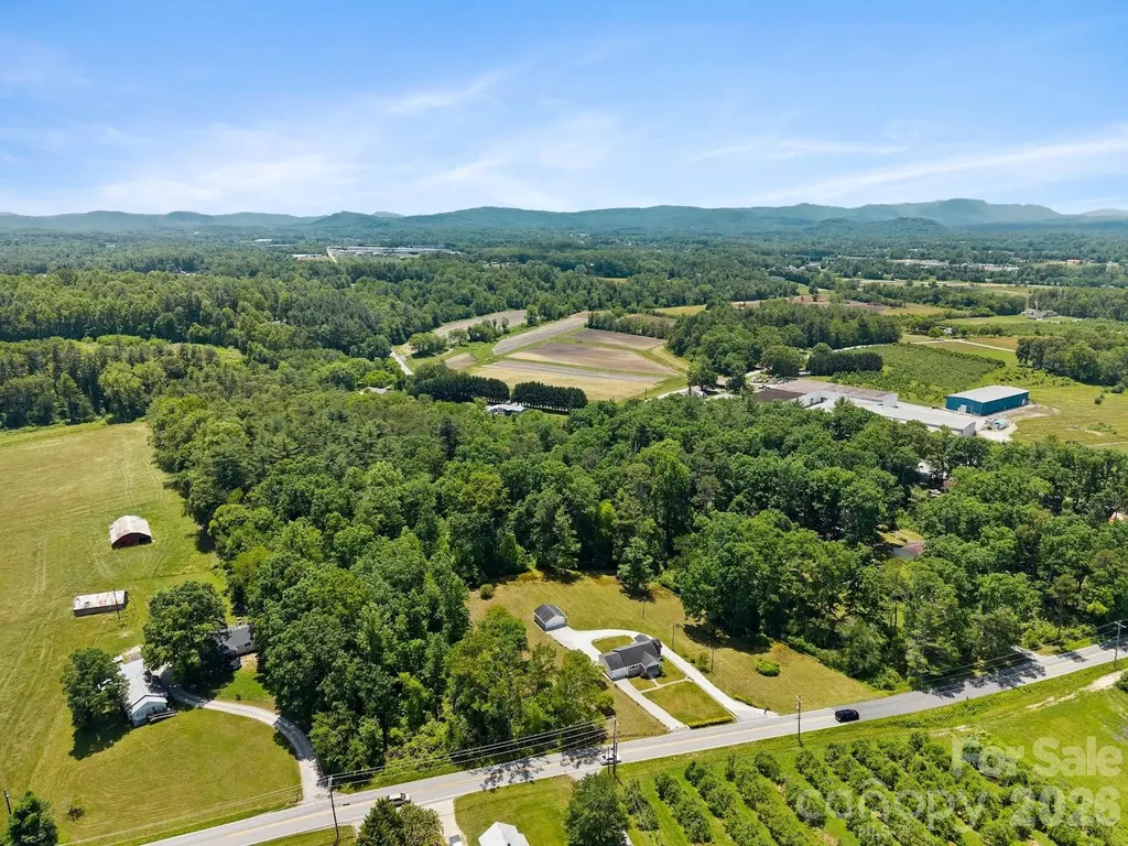 1230 Dana Road Hendersonville NC 28792