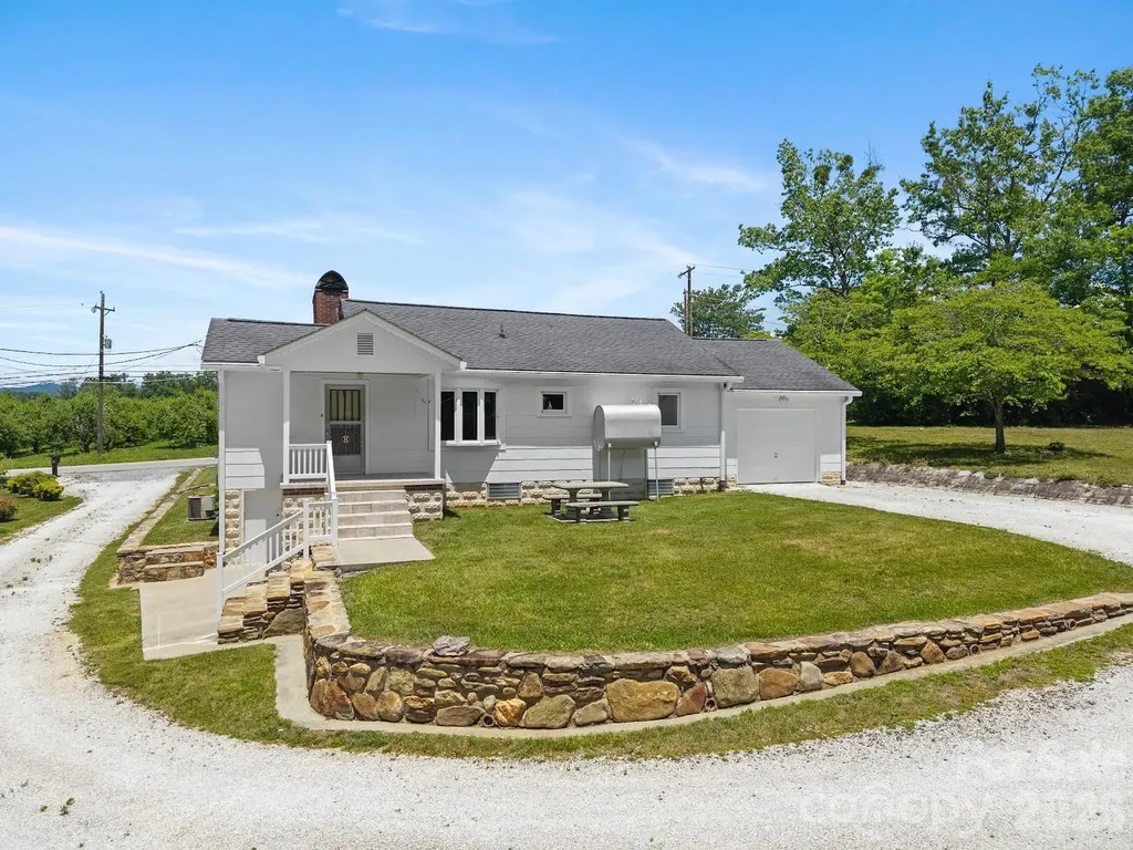 1230 Dana Road Hendersonville NC 28792
