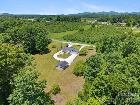 1230 Dana Road Hendersonville NC 28792
