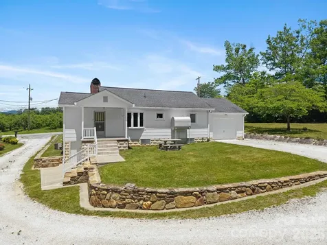 1230 Dana Road Hendersonville NC 28792
