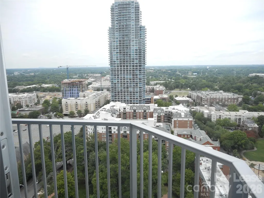 210 N Church Street Charlotte NC 28202