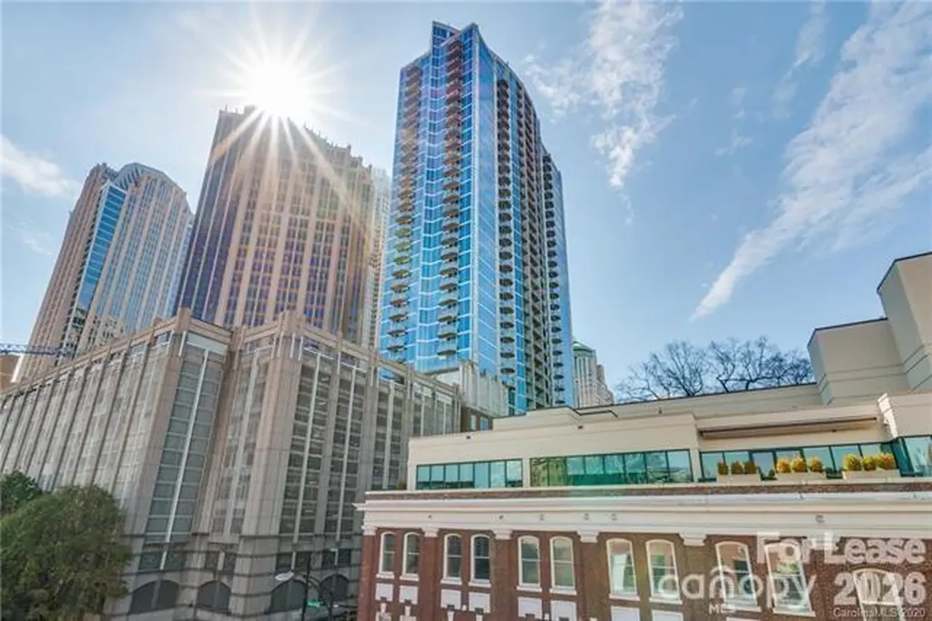 210 N Church Street Charlotte NC 28202
